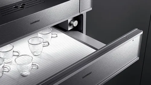 Image Gaggenau WS 461 110 Warming Drawer