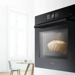 Bosch Serie 8 BID830NC0 Warming Drawer