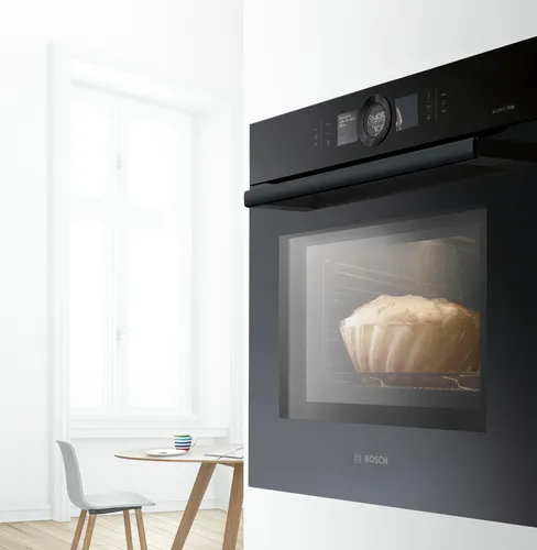Image Bosch Serie 8 BID830NC0 Warming Drawer