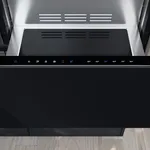 Siemens iQ700 BI710D1B1 Warming Drawer