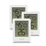 Hama Cres Environment Thermometer