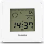 Hama Borneo Environment Thermometer
