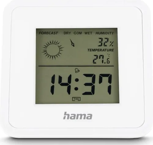 Image Hama Borneo Environment Thermometer
