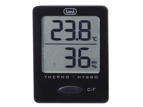 Image Trevi TE 3004 Environment Thermometer