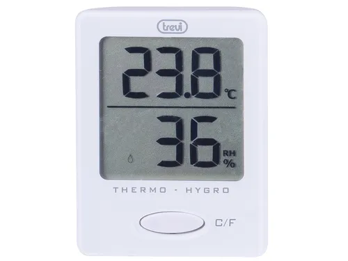 Image Trevi 0TE300401 Environment Thermometer