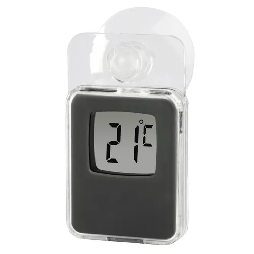 Image Hama 00176935 Environment Thermometer