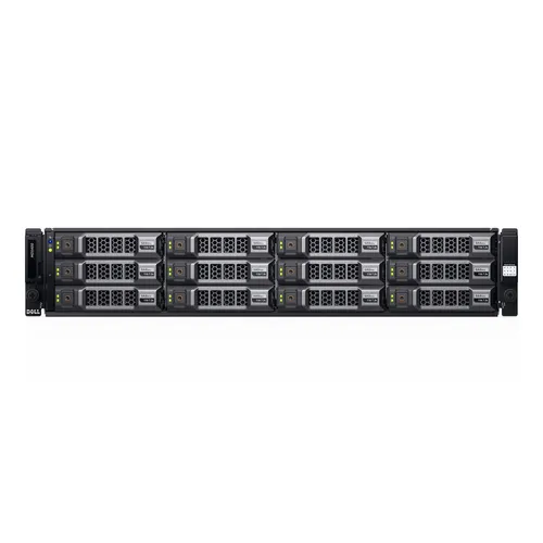 Image DELL PowerVault MD1400 Direct Attached Storage Array