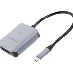 Conceptronic BIAN08G CFexpress 2.0 Type B Card Reader, USB 3.2 Gen 2