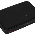 Kingston MobileLite Wireless Pro Card Reader with Integrated Battery and Wi-Fi