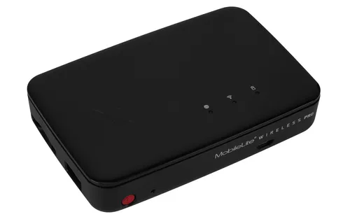 Image Kingston MobileLite Wireless Pro Card Reader with Integrated Battery and Wi-Fi