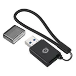 Conceptronic BIAN07B USB 3.0 TF/MicroSD Card Reader