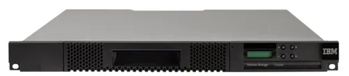 Image Lenovo TS2900 LTO Tape Autoloader & Library (9 TB)