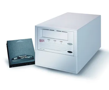 Image Freecom TapeWare SDLT-320es Internal Backup Drive