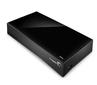 Image Seagate Personal Cloud 5TB Network Attached Storage