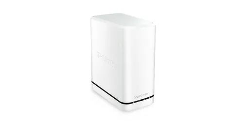 Image D-Link DNS-320LW 2-Bay Personal Cloud NAS