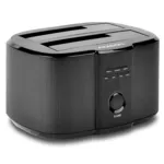 Axagon ADSA-ST USB 3.2 Gen 1 Type-B SATA HDD/SSD Docking Station - Black