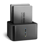 Axagon ADSA-D25 USB 3.0 to SATA Hard Drive Dock for 2.5" SSD/HDD