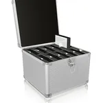 ICY BOX IB-AC628 External Hard Drive Enclosure for 2.5" SATA HDD/SSD