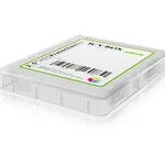 ICY BOX IB-AC6251 2.5-inch SATA HDD/SSD Enclosure