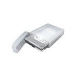 ICY BOX IB-AC602a 2.5-inch SATA HDD/SSD External Enclosure