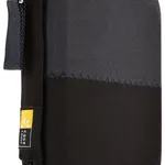 Case Logic Portable Hard Drive Case - Black (Model Unknown)