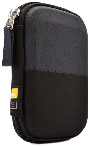 Image Case Logic Portable Hard Drive Case - Black (Model Unknown)