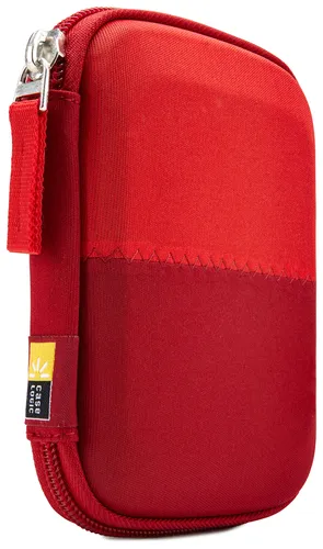 Image Case Logic Portable Hard Drive Case - Accessory for 2.5-inch External Hard Drives
