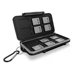 ICY BOX IB-AC620-SD Memory Card Case