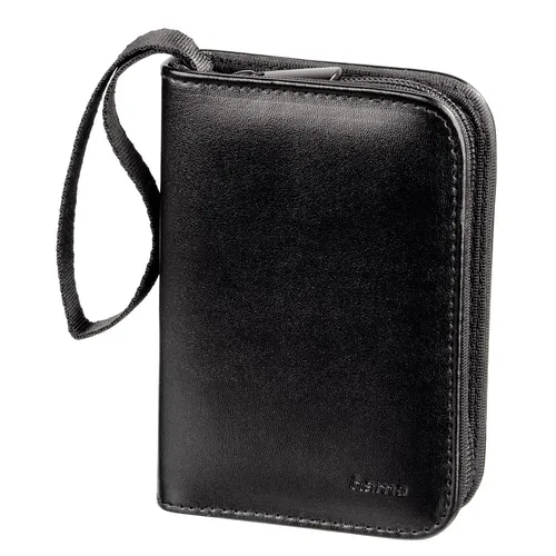 Image Hama 00095983 Memory Card Case