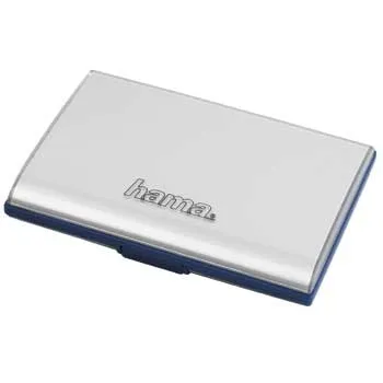 Image Hama 'Fancy' Memory Card Case, Universal Storage Solution