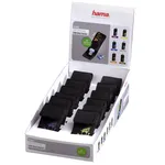 Hama 00084401 USB Flash Drive Case