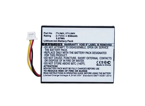 CoreParts MBXRC-BA008 Backup Battery Storage