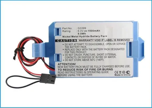 Image CoreParts MBXRC-BA012 Backup Battery Storage