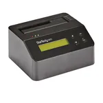 StarTech.com USB 3.0 to SATA/IDE Hard Drive Eraser (SDOCK2U33