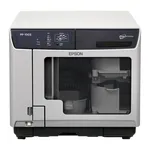 Epson Discproducer PP-100II Optical Disc Duplicator