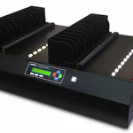 iStorage KanguruClone 23HD SATA Pro Hard Drive Duplicator