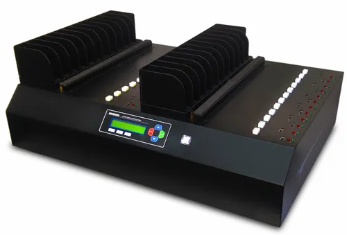 Image iStorage KanguruClone 23HD SATA Pro Hard Drive Duplicator