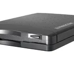 Freecom VB-USBFDD USB Floppy Disk Drive