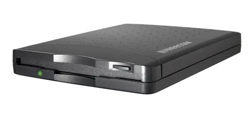 Image Freecom VB-USBFDD USB Floppy Disk Drive