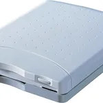 NEC 1.44MB External USB Floppy Disk Drive