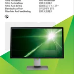 3M Anti-Glare Filter for 23.6-inch Monitors
