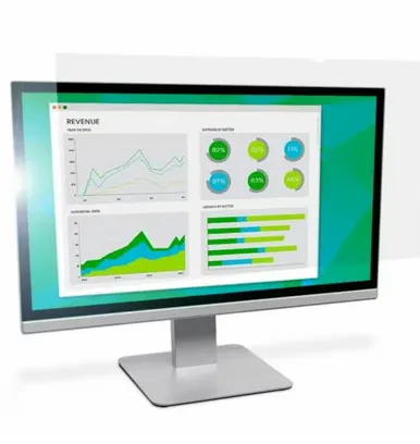 Image 3M Anti-Glare Filter for 27-inch Monitors