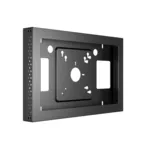 Multibrackets M Pro Series QB13R & QB13R-T Black 13-inch Enclosure