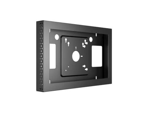 Image Multibrackets M Pro Series QB13R & QB13R-T Black 13-inch Enclosure