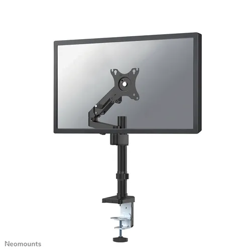 Image Neomounts DS70-750BL1 Gas Spring Monitor Arm for 17-27" Displays