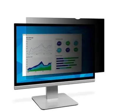 Image 3M Privacy Filter for 26-inch Monitor