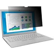 Image 3M Touch Privacy Filter for 16-inch Laptop