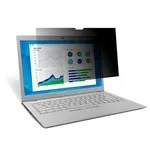 3M Touch Privacy Filter for Dell XPS 13 2-in-1 (Model 7390)