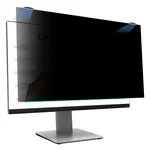 3M Privacy Filter for 21.5-inch Full Screen Monitor with Magnetic Attach