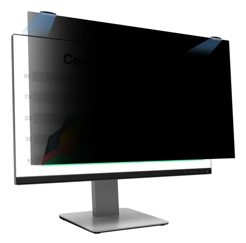 Image 3M Privacy Filter for 21.5-inch Full Screen Monitor with Magnetic Attach